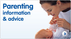 Parenting information & advice